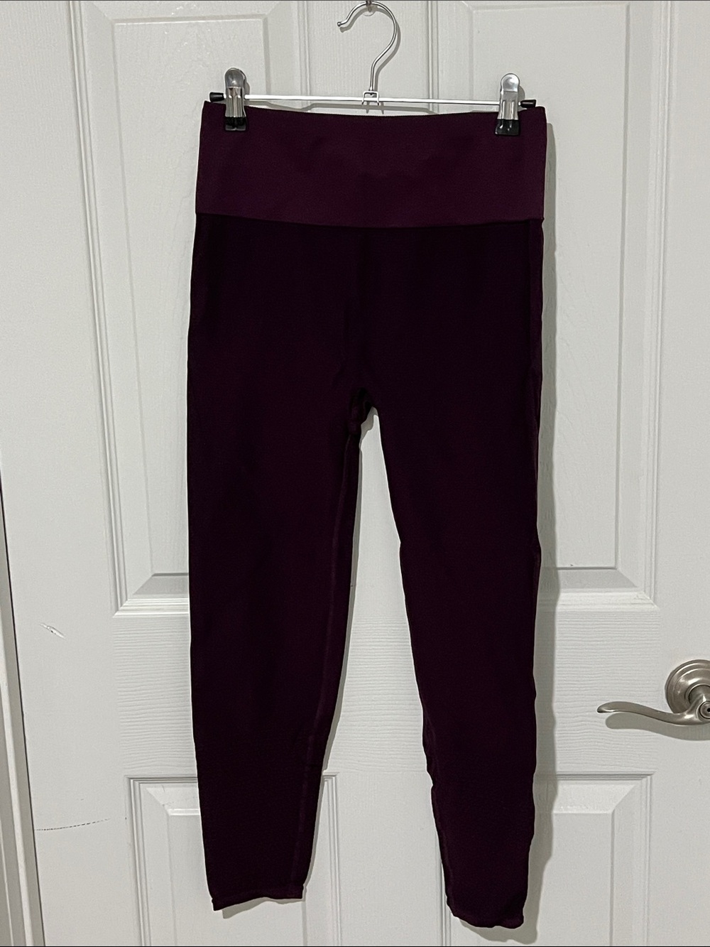Fabletics women’s High-Waist Plum Leggings